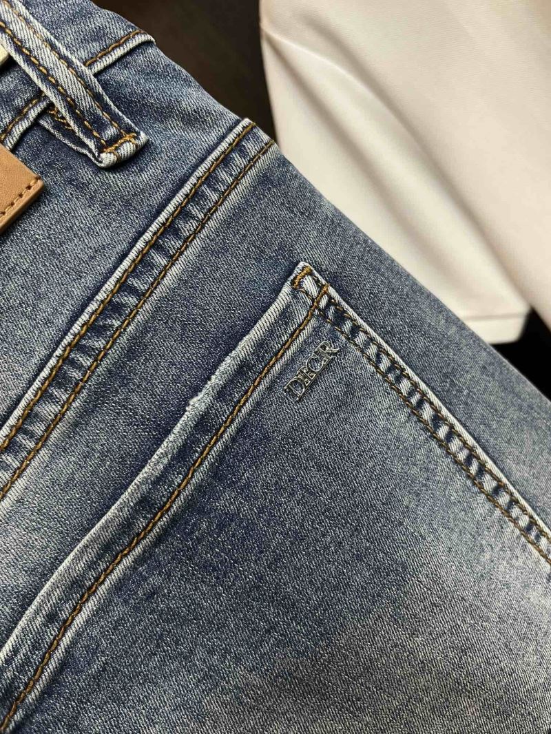 Christian Dior Jeans